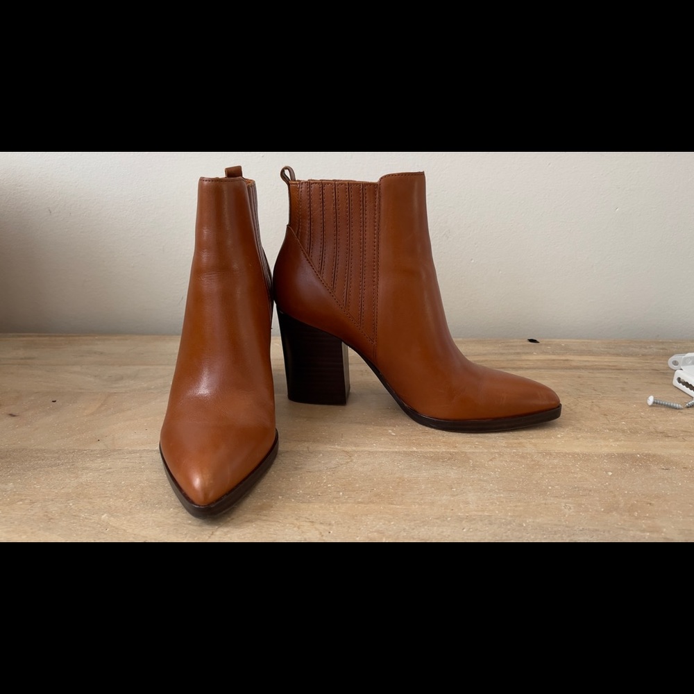 Booties - Picture 5 of 5